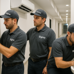 Comprehensive maintenance services3
